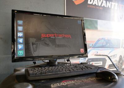 Wheel Alignment 2