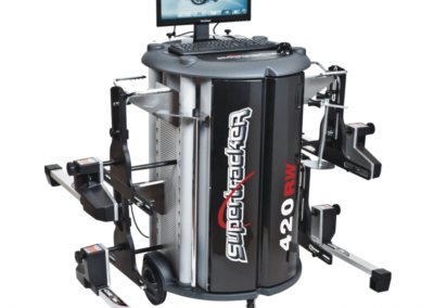 Wheel Alignment 4